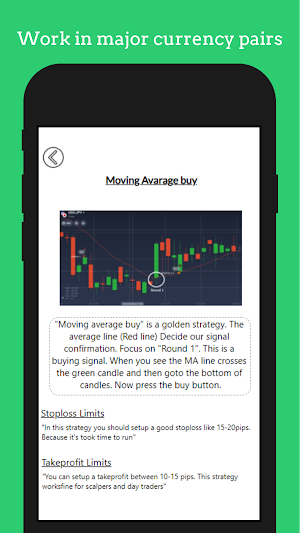Green Pips - Lite Screenshot 3