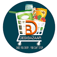 Desi Bazar To Go