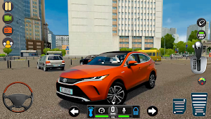Car Game: Car Simulator Game Screenshot 1