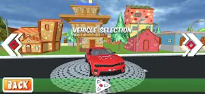 Rudra Advance Parking Screenshot 2