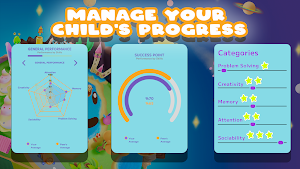 njoyWorld: Kids Learning Games Screenshot 2