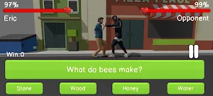Quiz Fight Screenshot 2