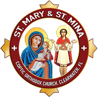 St. Mary & St. Mina