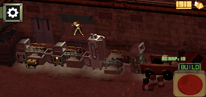 Robo-Factory Screenshot 3