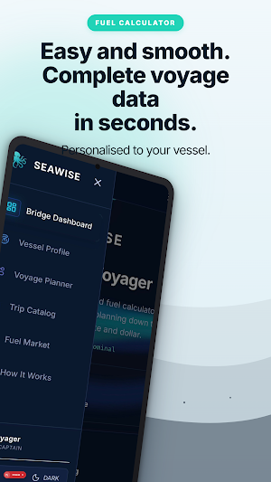 SeaWise Screenshot 2