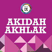 Akidah Akhlak Kelas 9 MTs