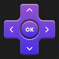 Smart TV Remote