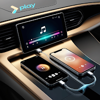 CarPlayer: Carplay for Android