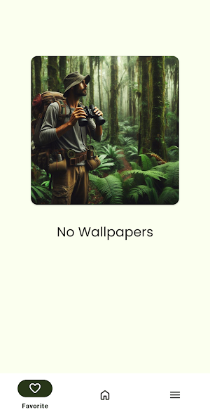 Nature Wallpapers 4k Screenshot 1