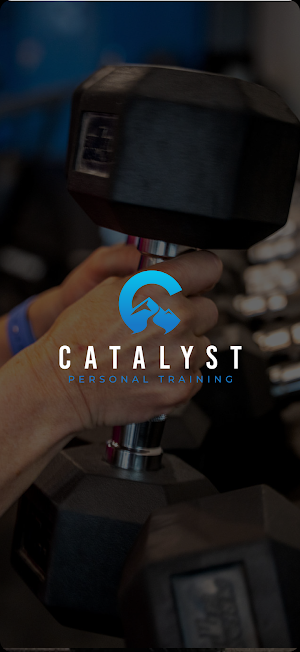 Catalyst Fort Mill Online Screenshot 0