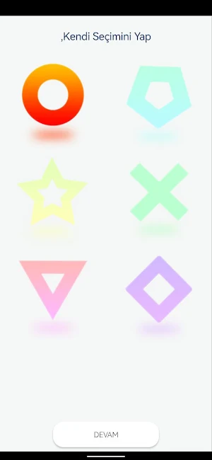 Tic Tac Toe - XOX Play Screenshot 2