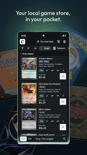 Game Locker Screenshot 0