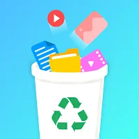 Photo Recovery: Restore Files