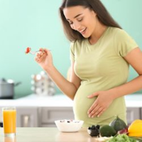 وجبات لتغذية المرأة بعد الحمل