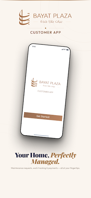 Bayatplaza Screenshot 0