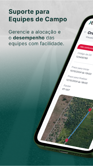 Mensori Screenshot 1
