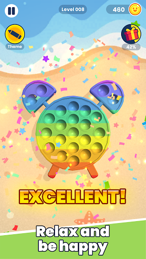 Pop It Screenshot 3