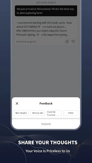 SSHub Screenshot 3