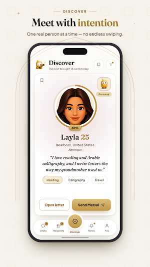 MyMersal Screenshot 0