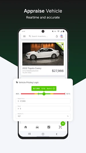 Carketa Screenshot 2