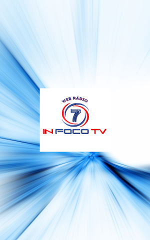 RÁDIO IN FOCO TV Screenshot 1