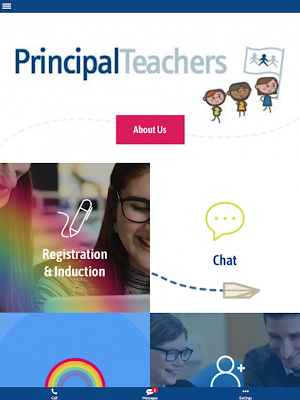 Principal Teachers Screenshot 3