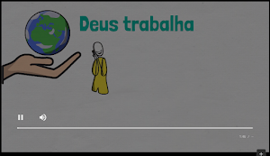 Benção Play Screenshot 3