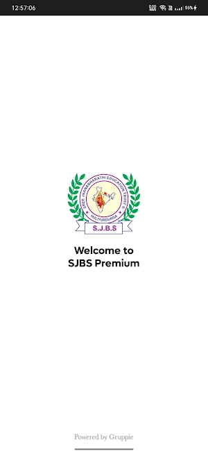 S.J.B.S, HULIYURDURGA PREMIUM Screenshot 0