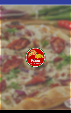 Pizza pasta basta Screenshot 3