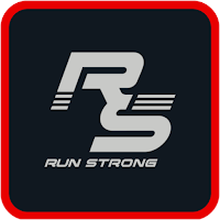 RUN STRONG