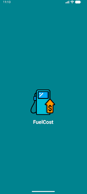 FuelCost Screenshot 0