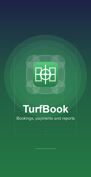 TurfBook Screenshot 0