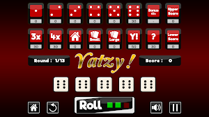 Yatzy Classic Screenshot 3