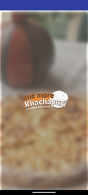 One more Khachapuri Screenshot 1