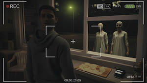 Scary Shawarma: Kiosk Screenshot 2