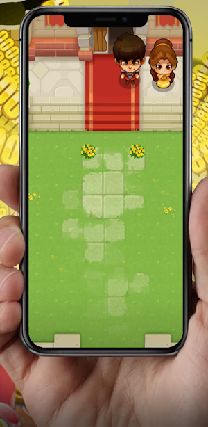 MagicTower Screenshot 3