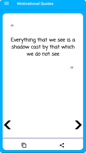 Martin Luther King Quotes Screenshot 3