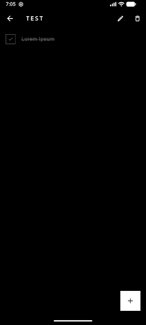 MonoCheck Screenshot 3