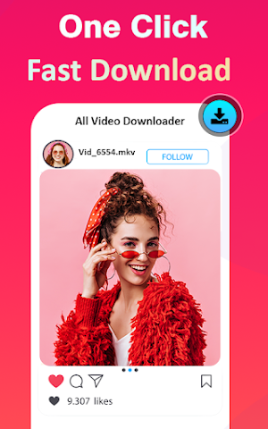 All Movie & Video Downloader Screenshot 0