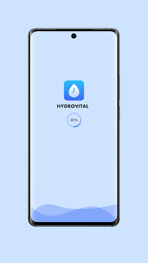 HydroVital - Drink Screenshot 3