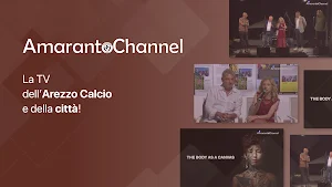 Amaranto Channel Screenshot 0