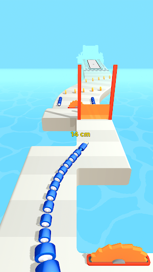Cable Master! Screenshot 0
