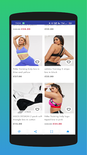 Online Shopping Pakistan - Pakistan Shopping App Screenshot 3