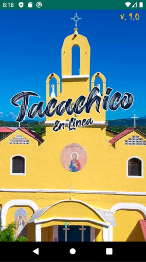 Radio Tacachico 90.5 FM Screenshot 0