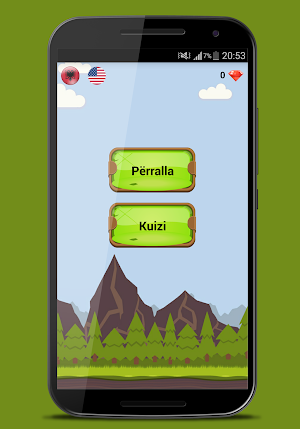 Përralla për fëmijë shqip Screenshot 0