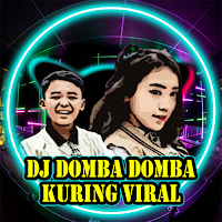 DJ Domba Domba Kuring Viral