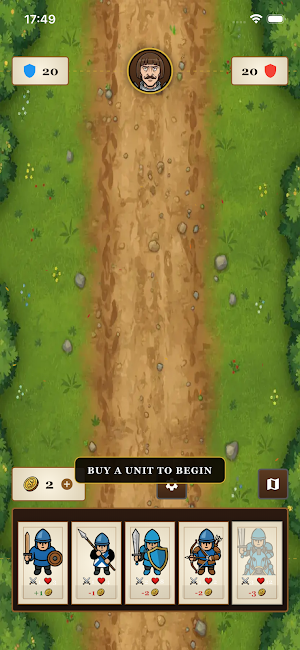 Breach: Tactical Front Screenshot 1