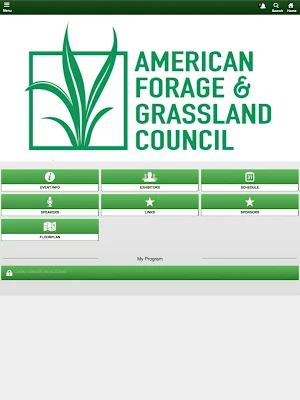 AFGC Screenshot 3