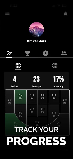 PocketCoach Screenshot 3