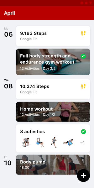 Heal the City FIT Center Screenshot 1